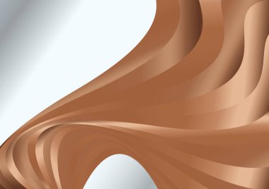 Kopya alanı, vektör illüstrasyon deseni olan soyut yaratıcı arkaplan