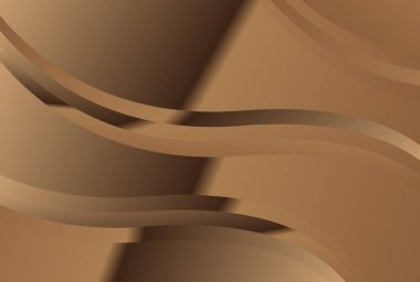 Kopya alanı, vektör illüstrasyon deseni olan soyut yaratıcı arkaplan