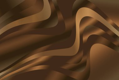 Kopya alanı, vektör illüstrasyon deseni olan soyut yaratıcı arkaplan