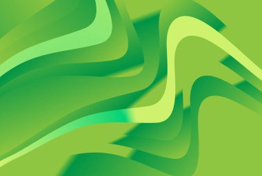 Kopya alanı, vektör illüstrasyon deseni olan soyut yaratıcı arkaplan