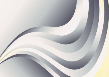 Kopya alanı, vektör illüstrasyon deseni olan soyut yaratıcı arkaplan