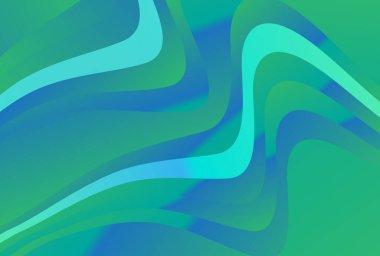 Kopya alanı, vektör illüstrasyon deseni olan soyut yaratıcı arkaplan