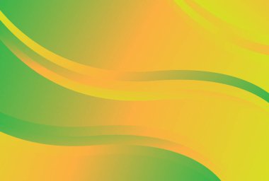 Kopya alanı, vektör illüstrasyon deseni olan soyut yaratıcı arkaplan