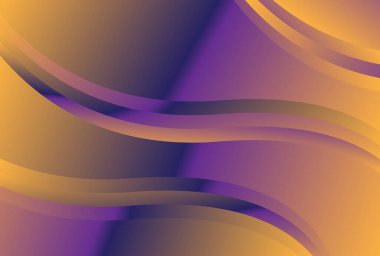 Kopya alanı, vektör illüstrasyon deseni olan soyut yaratıcı arkaplan