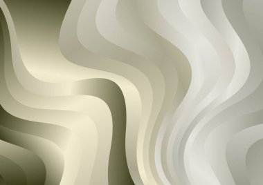 Kopya alanı, vektör illüstrasyon deseni olan soyut yaratıcı arkaplan