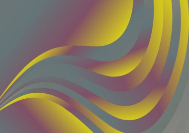 Kopya alanı, vektör illüstrasyon deseni olan soyut yaratıcı arkaplan