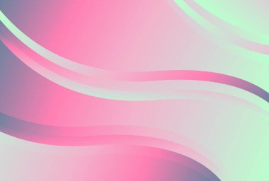 Kopya alanı, vektör illüstrasyon deseni olan soyut yaratıcı arkaplan