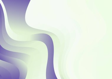 Kopya alanı, vektör illüstrasyon deseni olan soyut yaratıcı arkaplan