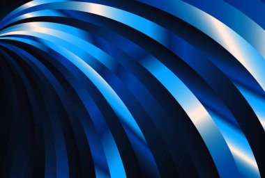 Kopya alanı, vektör illüstrasyon deseni olan soyut yaratıcı arkaplan