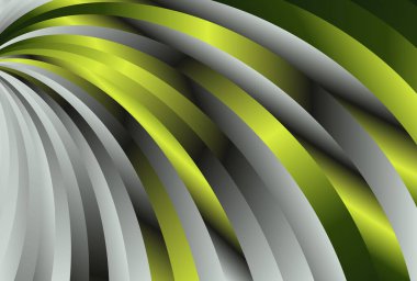 Kopya alanı, vektör illüstrasyon deseni olan soyut yaratıcı arkaplan