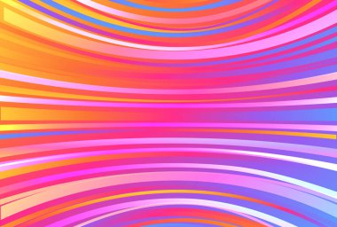 Kopya alanı, vektör illüstrasyon deseni olan soyut yaratıcı arkaplan