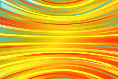 Kopya alanı, vektör illüstrasyon deseni olan soyut yaratıcı arkaplan