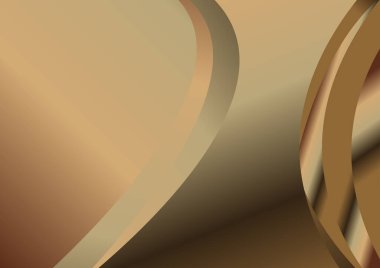 Kopya alanı, vektör illüstrasyon deseni olan soyut yaratıcı arkaplan