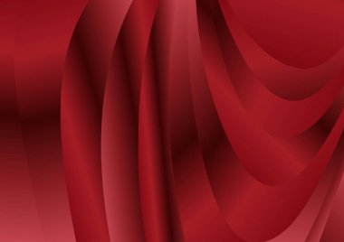 Kopya alanı, vektör illüstrasyon deseni olan soyut yaratıcı arkaplan