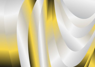 Kopya alanı, vektör illüstrasyon deseni olan soyut yaratıcı arkaplan