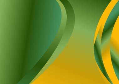 Kopya alanı, vektör illüstrasyon deseni olan soyut yaratıcı arkaplan