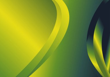 Kopya alanı, vektör illüstrasyon deseni olan soyut yaratıcı arkaplan