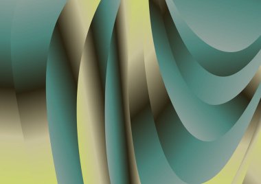 Kopya alanı, vektör illüstrasyon deseni olan soyut yaratıcı arkaplan