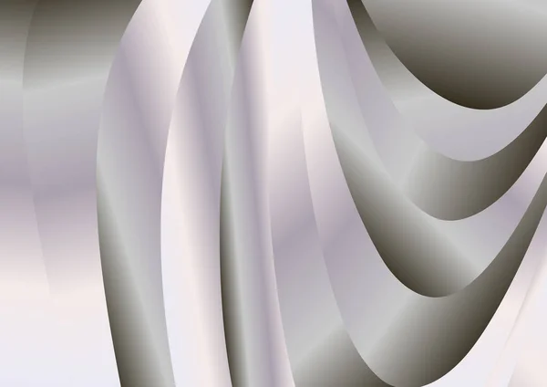 Fond Créatif Abstrait Avec Espace Copie Motif Illustration Vectorielle — Image vectorielle
