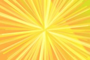 Kopya alanı, vektör illüstrasyon deseni olan soyut yaratıcı arkaplan