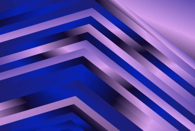 Kopya alanı, vektör illüstrasyon deseni olan soyut yaratıcı arkaplan