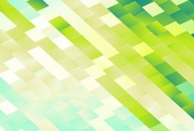 Kopya alanı, vektör illüstrasyon deseni olan soyut yaratıcı arkaplan