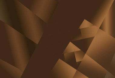 Kopya alanı, vektör illüstrasyon deseni olan soyut yaratıcı arkaplan