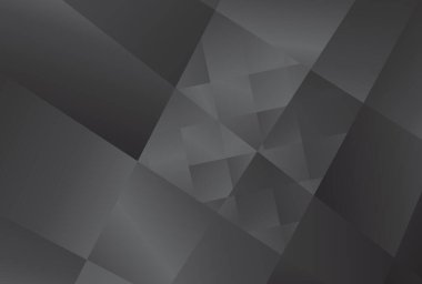 Kopya alanı, vektör illüstrasyon deseni olan soyut yaratıcı arkaplan