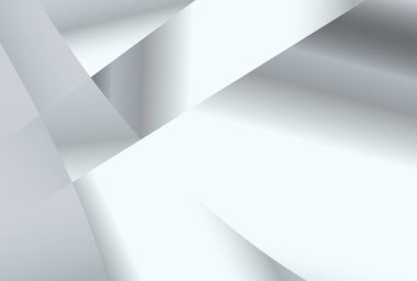 Kopya alanı, vektör illüstrasyon deseni olan soyut yaratıcı arkaplan