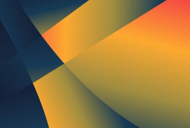 Kopya alanı, vektör illüstrasyon deseni olan soyut yaratıcı arkaplan