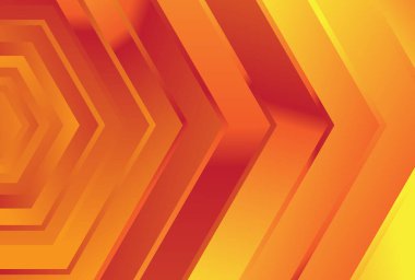 Kopya alanı, vektör illüstrasyon deseni olan soyut yaratıcı arkaplan