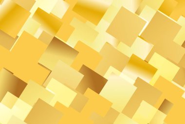 Kopya alanı, vektör illüstrasyon deseni olan soyut yaratıcı arkaplan