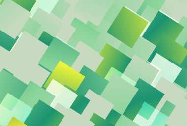 Kopya alanı, vektör illüstrasyon deseni olan soyut yaratıcı arkaplan