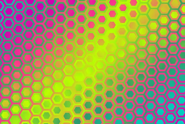 抽象的な粒子の背景やベクトル図のパターン — ストックベクタ