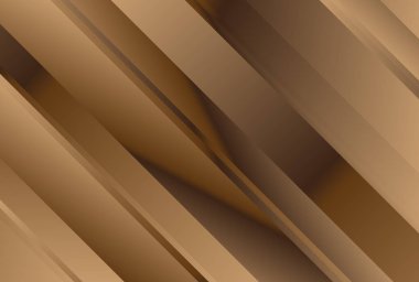 Fawn parlatıcı efekt desenli soyut arkaplan