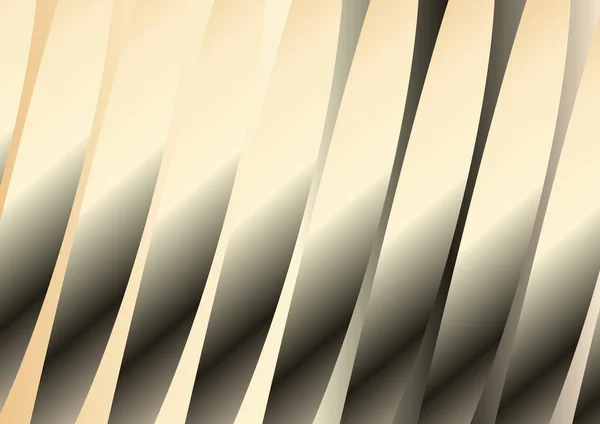 抽象的な線の背景ベクトル図のパターン ストックイラスト