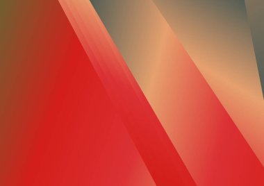 yaratıcı soyut arkaplan, vektör illüstrasyon deseni