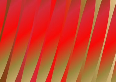 soyut çizgiler arka plan, vektör illüstrasyon deseni