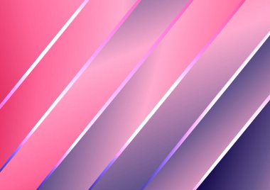 soyut çizgiler arka plan, vektör illüstrasyon deseni