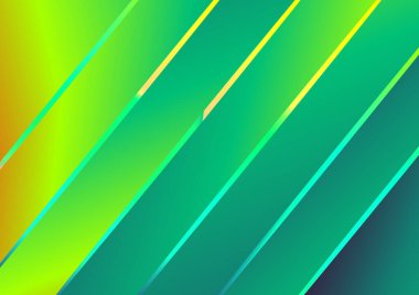 soyut çizgiler arka plan, vektör illüstrasyon deseni