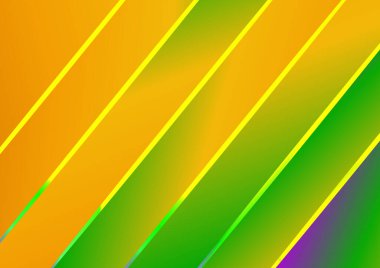 soyut çizgiler arka plan, vektör illüstrasyon deseni