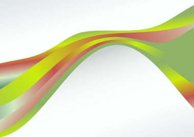Kopya alanı, vektör illüstrasyon deseni olan soyut iş arkaplanı