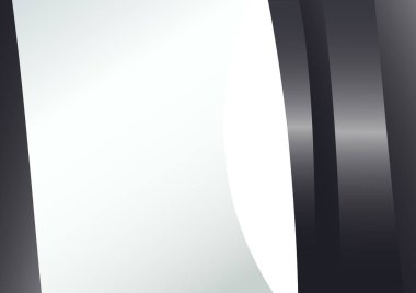 Kopya alanı, vektör illüstrasyon deseni olan soyut iş arkaplanı