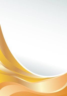 Kopya alanı, vektör illüstrasyon deseni olan soyut iş arkaplanı