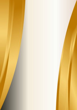 Kopya alanı, vektör illüstrasyon deseni olan soyut iş arkaplanı