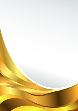 Kopya alanı, vektör illüstrasyon deseni olan soyut iş arkaplanı