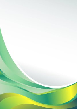 Kopya alanı, vektör illüstrasyon deseni olan soyut iş arkaplanı