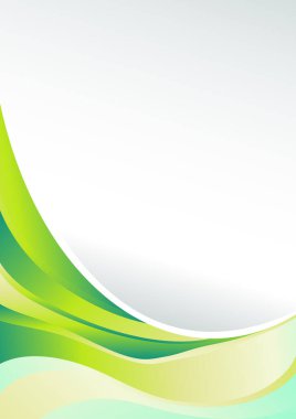 Kopya alanı, vektör illüstrasyon deseni olan soyut iş arkaplanı