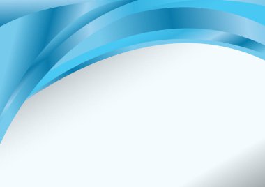 Kopya alanı, vektör illüstrasyon deseni olan soyut iş arkaplanı