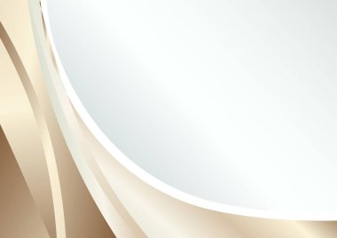 Kopya alanı, vektör illüstrasyon deseni olan soyut iş arkaplanı